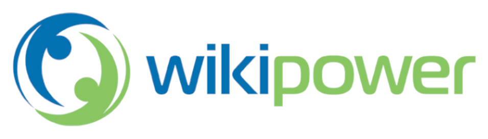 logo wikipower