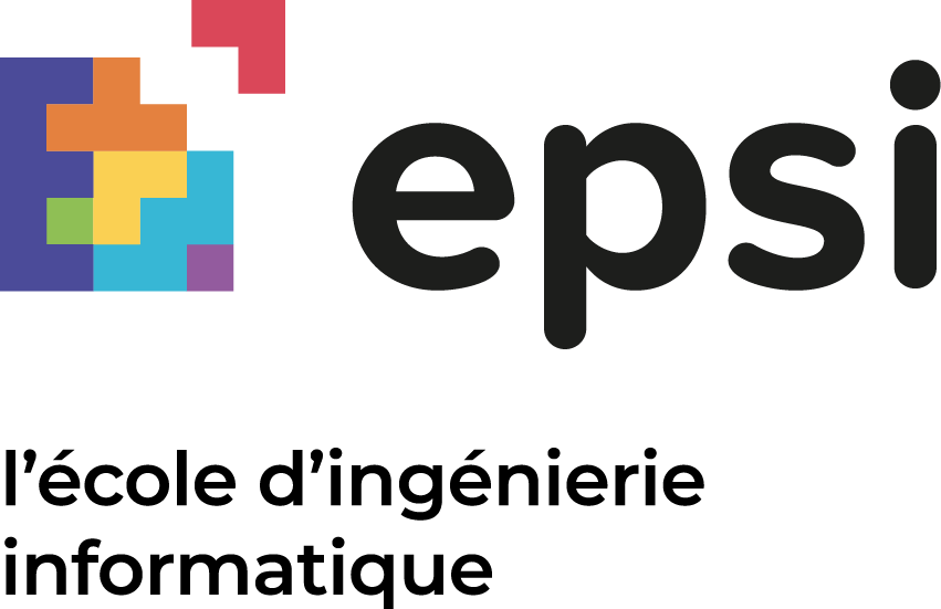 Logo EPSI + baseline